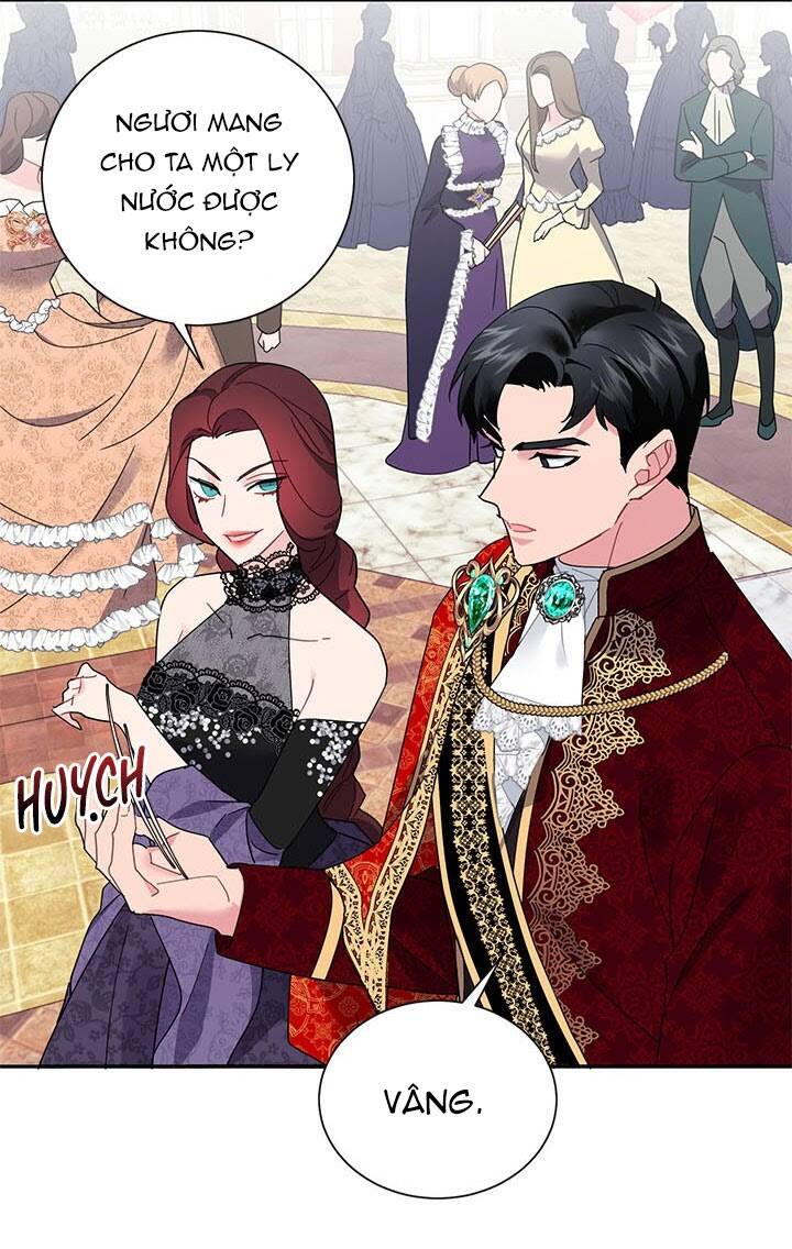 Công Chúa Của Loài Chim Chapter 27 - 20