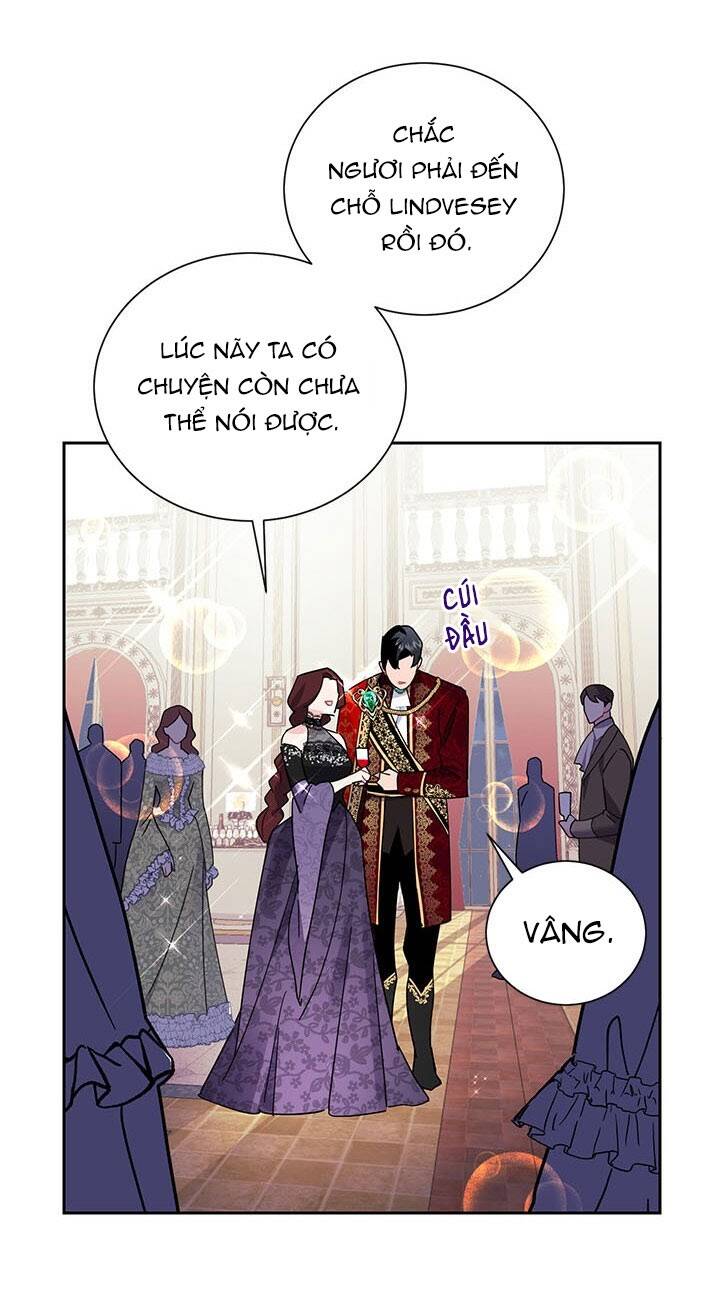 Công Chúa Của Loài Chim Chapter 27 - 22