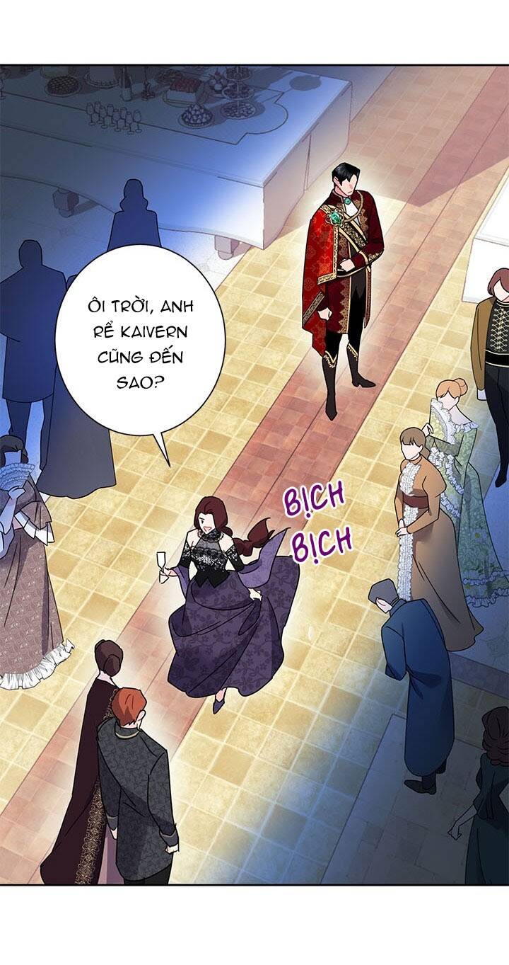 Công Chúa Của Loài Chim Chapter 27 - 23