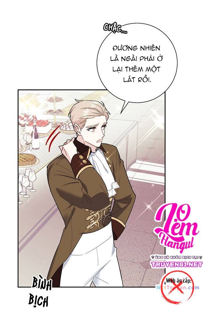 Công Chúa Của Loài Chim Chapter 27 - 24