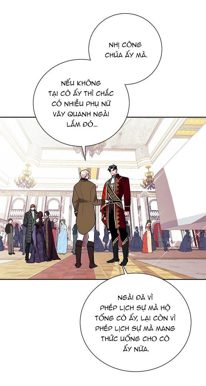Công Chúa Của Loài Chim Chapter 27 - 25