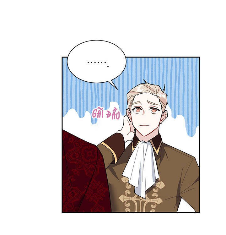 Công Chúa Của Loài Chim Chapter 27 - 27