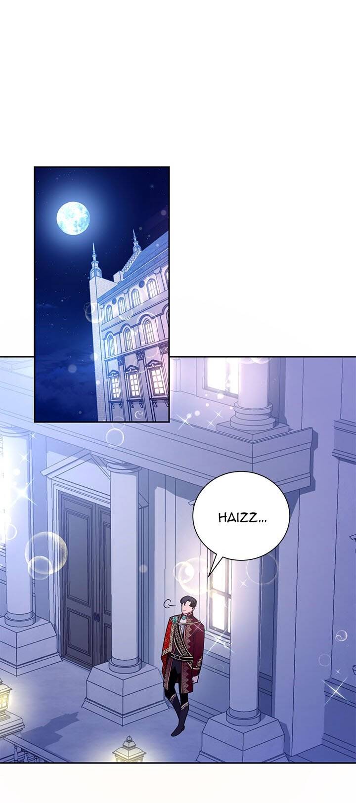 Công Chúa Của Loài Chim Chapter 27 - 29