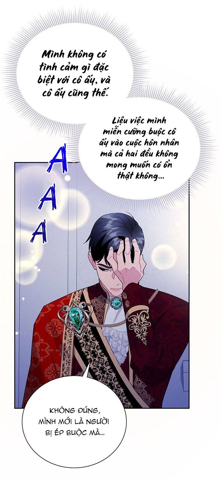 Công Chúa Của Loài Chim Chapter 27 - 32