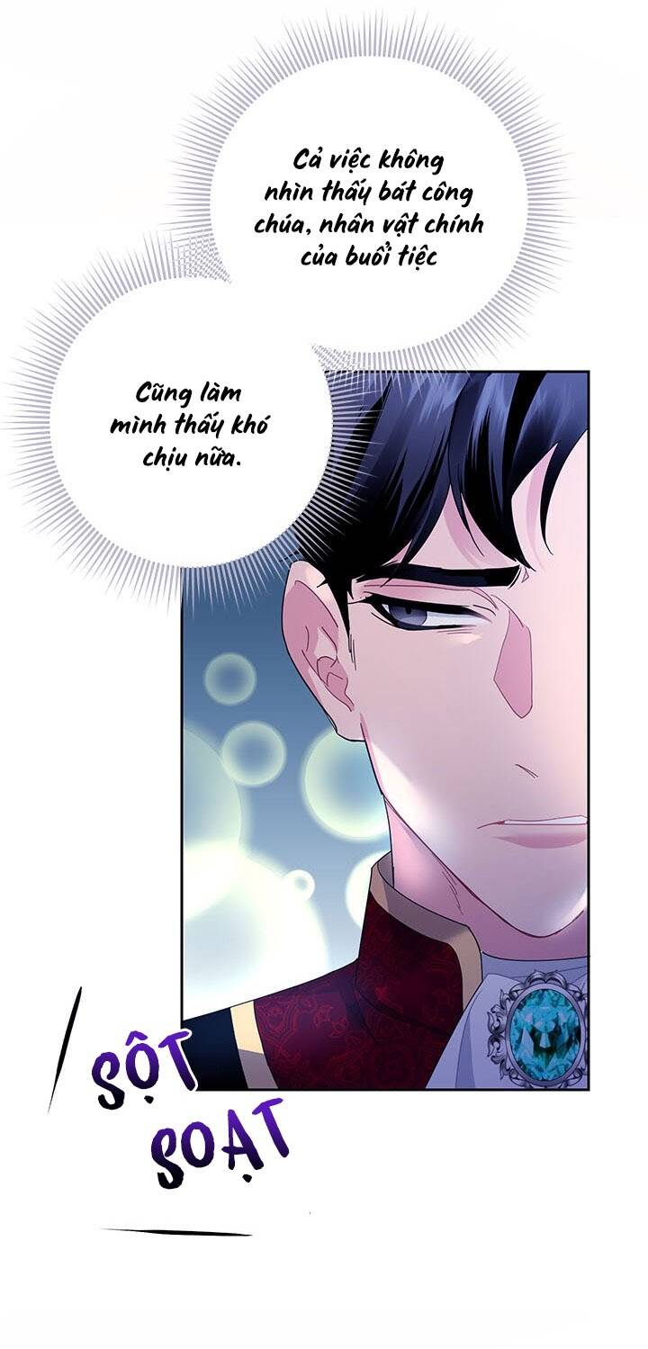 Công Chúa Của Loài Chim Chapter 27 - 33