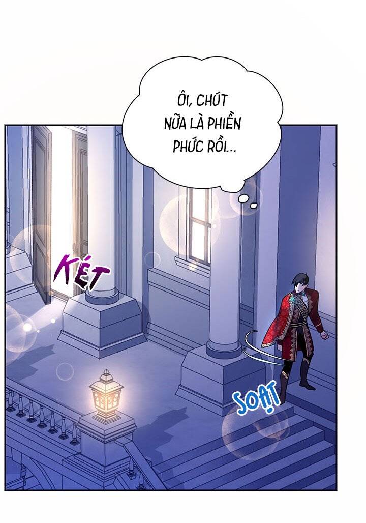 Công Chúa Của Loài Chim Chapter 27 - 34