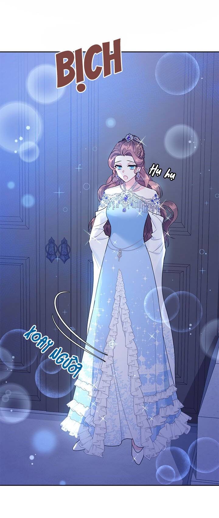 Công Chúa Của Loài Chim Chapter 27 - 35