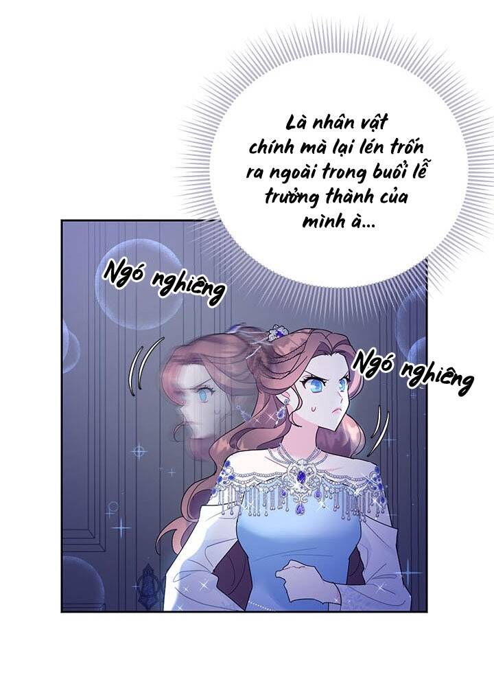 Công Chúa Của Loài Chim Chapter 27 - 37