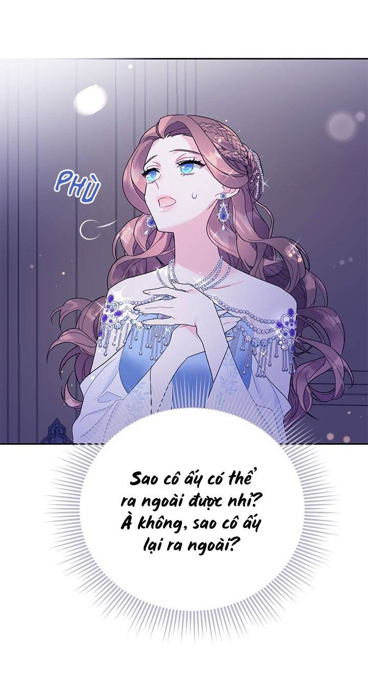 Công Chúa Của Loài Chim Chapter 27 - 39