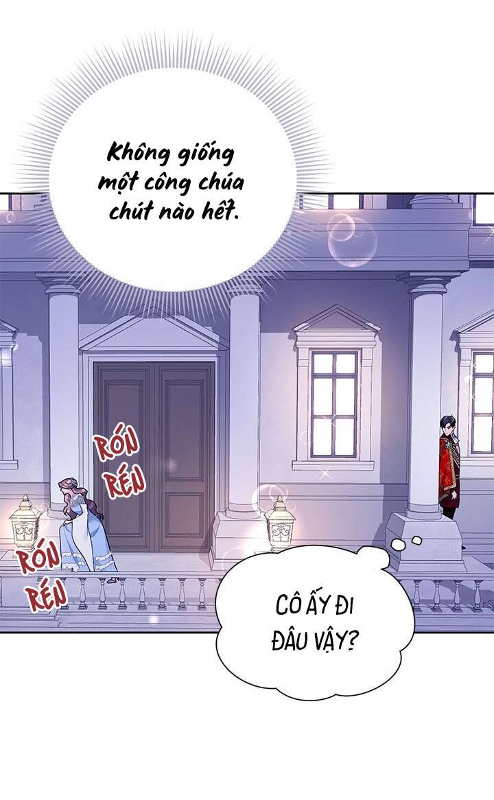 Công Chúa Của Loài Chim Chapter 27 - 40
