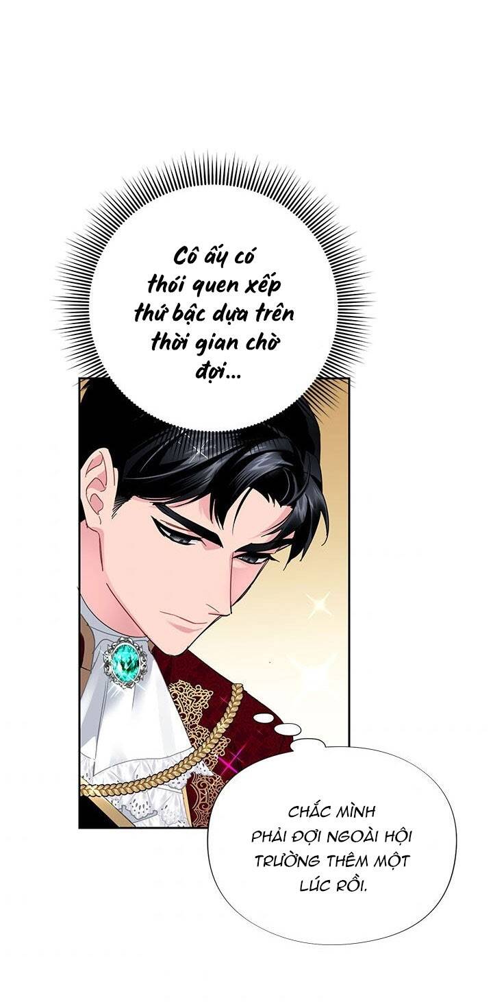 Công Chúa Của Loài Chim Chapter 27 - 5