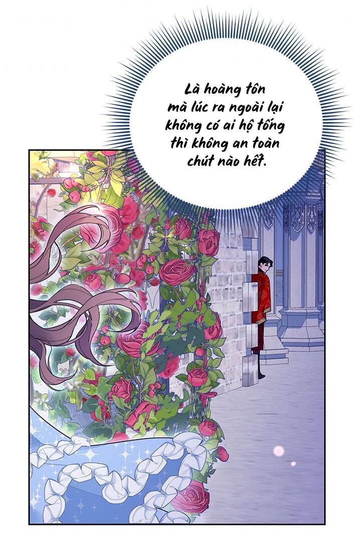 Công Chúa Của Loài Chim Chapter 27 - 42