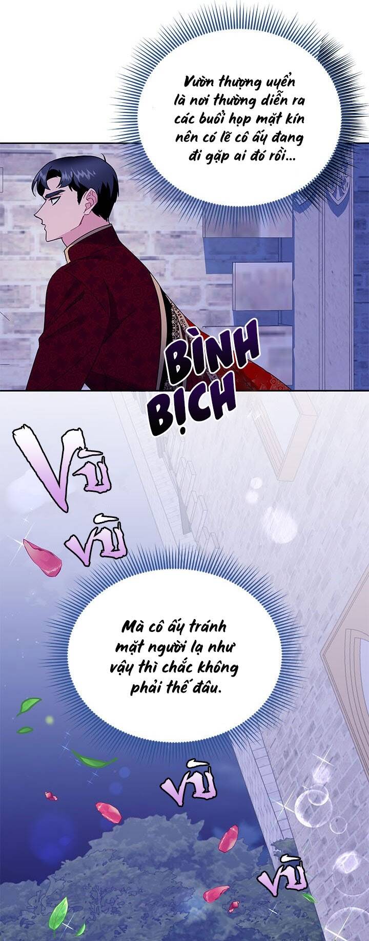 Công Chúa Của Loài Chim Chapter 27 - 44