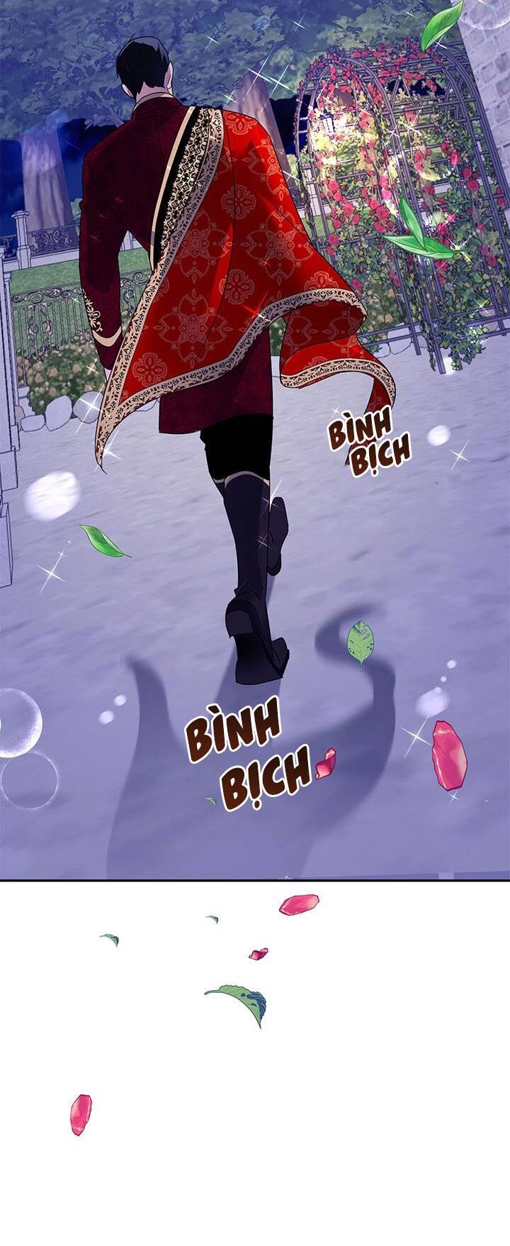 Công Chúa Của Loài Chim Chapter 27 - 45