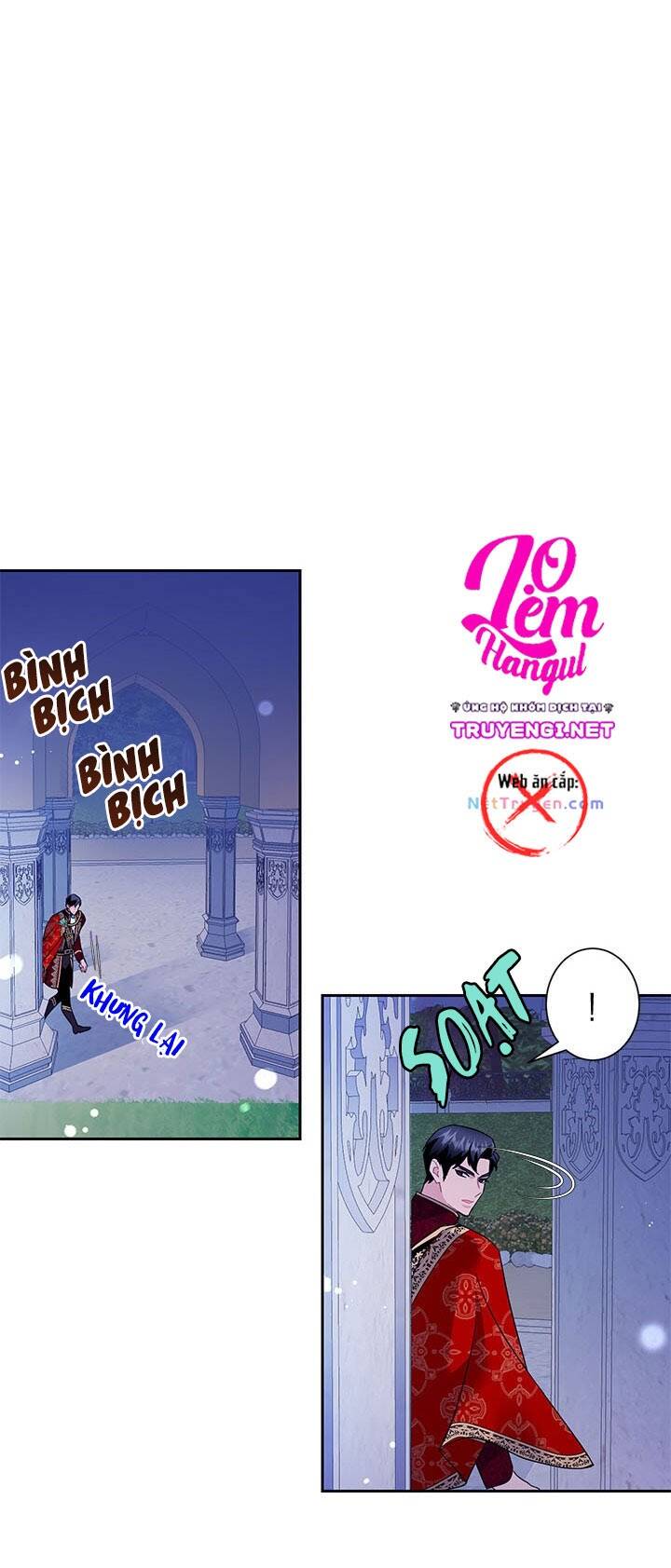 Công Chúa Của Loài Chim Chapter 27 - 47