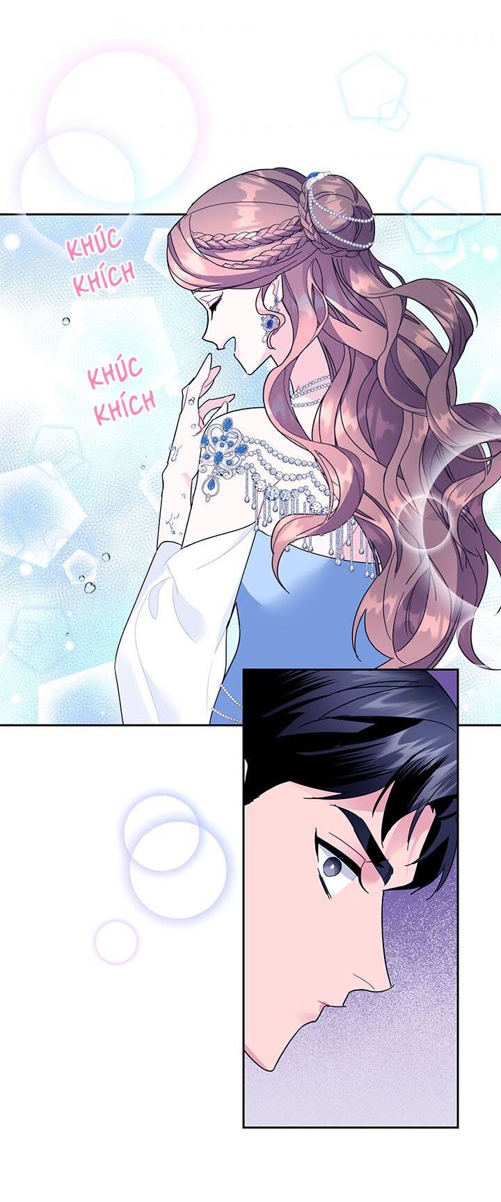 Công Chúa Của Loài Chim Chapter 27 - 50