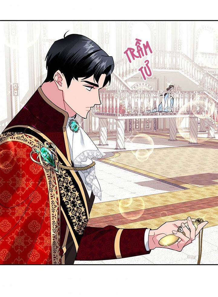 Công Chúa Của Loài Chim Chapter 27 - 6