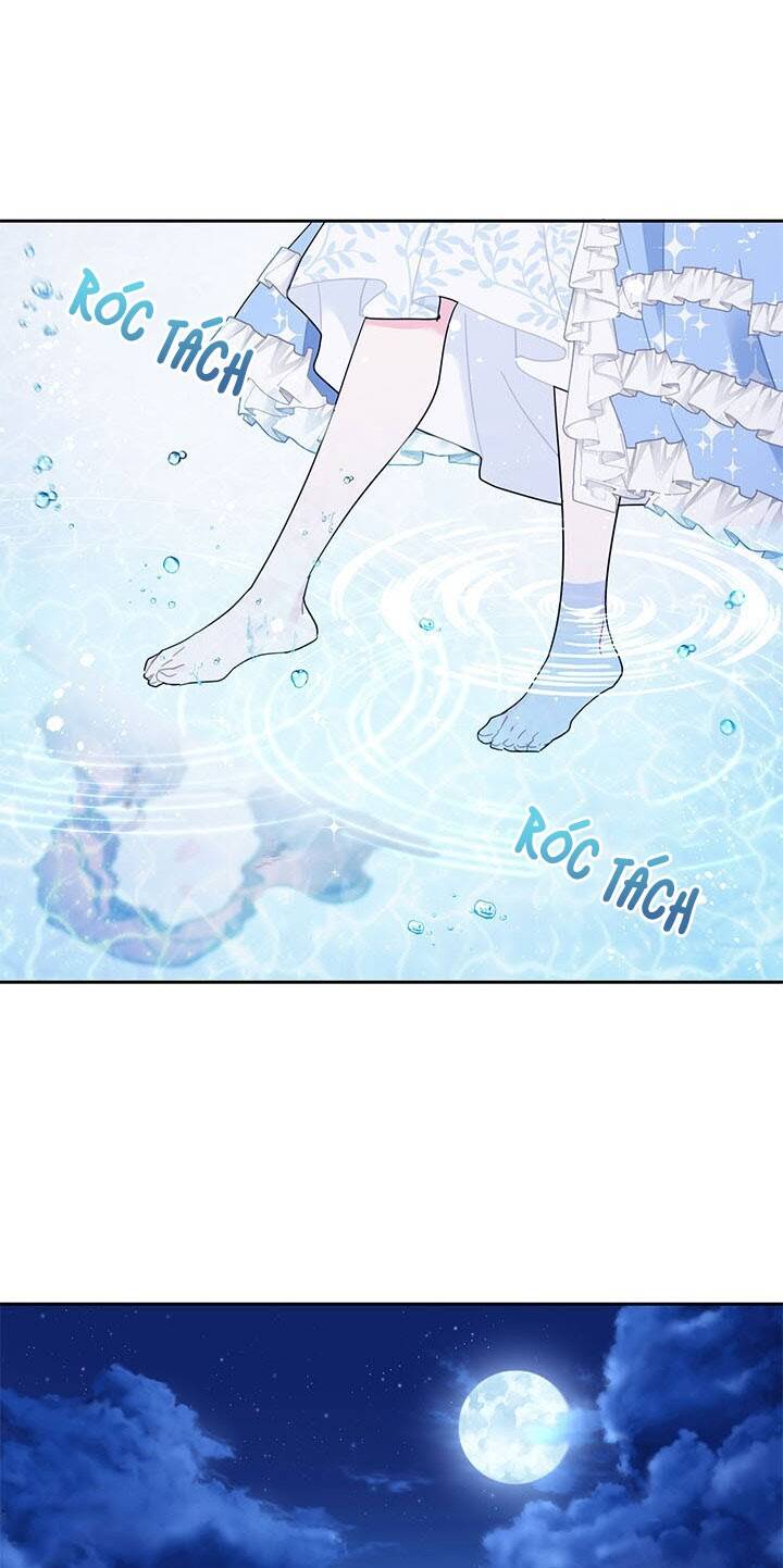 Công Chúa Của Loài Chim Chapter 27 - 54