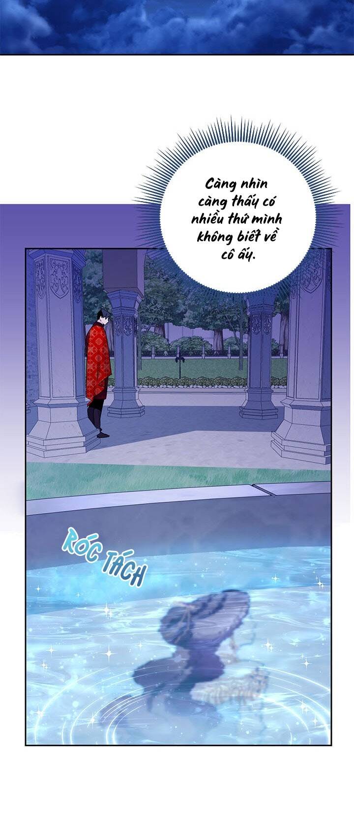 Công Chúa Của Loài Chim Chapter 27 - 55