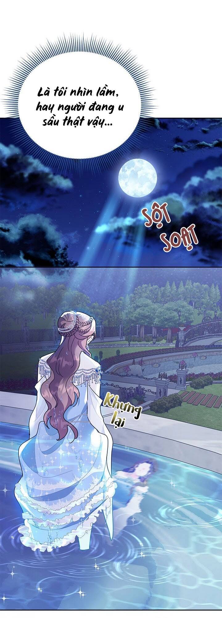 Công Chúa Của Loài Chim Chapter 27 - 56