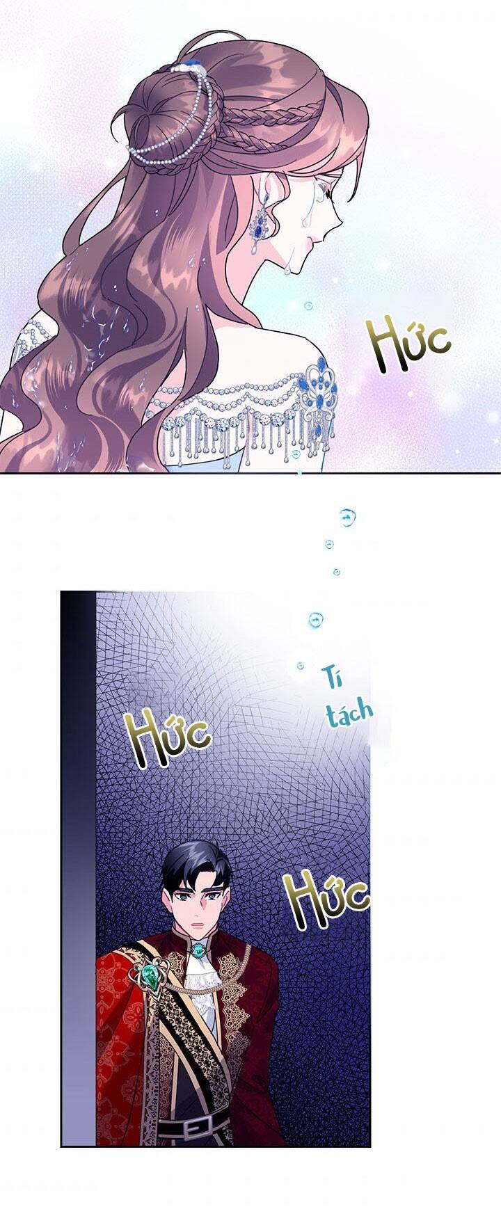 Công Chúa Của Loài Chim Chapter 27 - 58