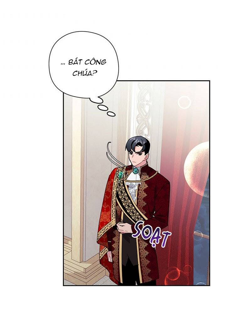 Công Chúa Của Loài Chim Chapter 27 - 7