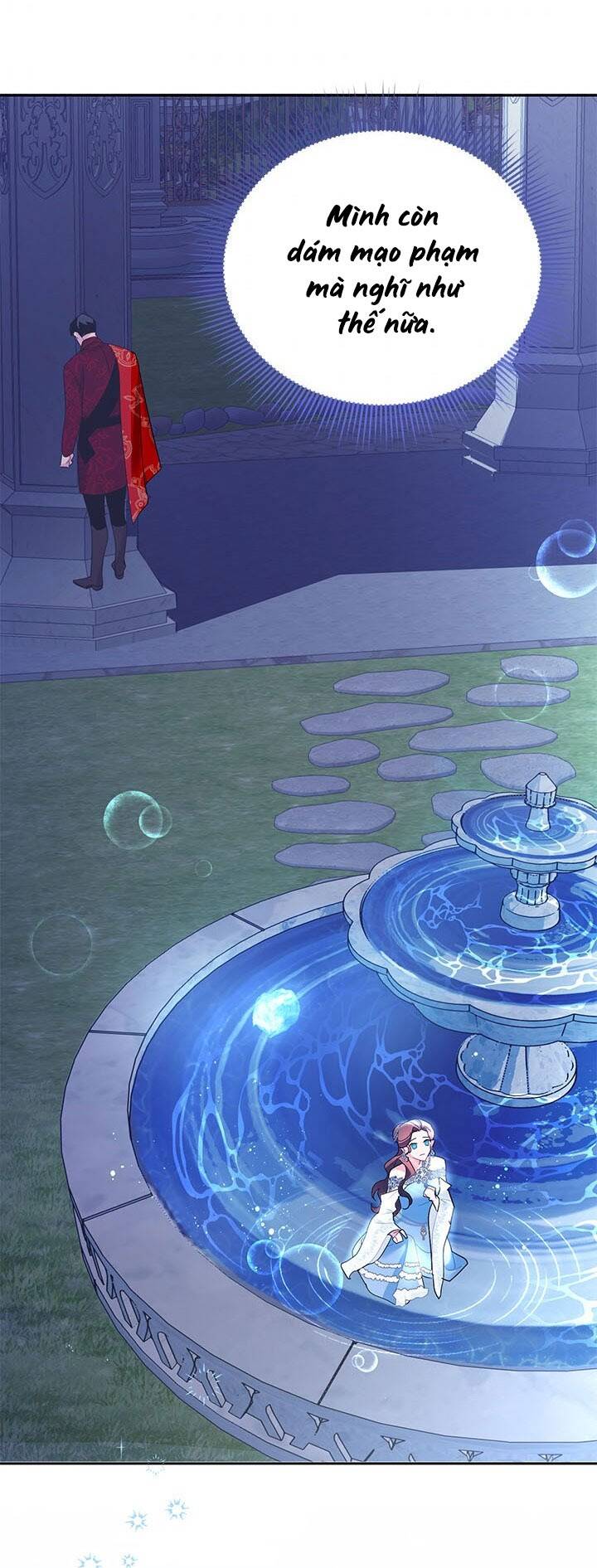 Công Chúa Của Loài Chim Chapter 27 - 67