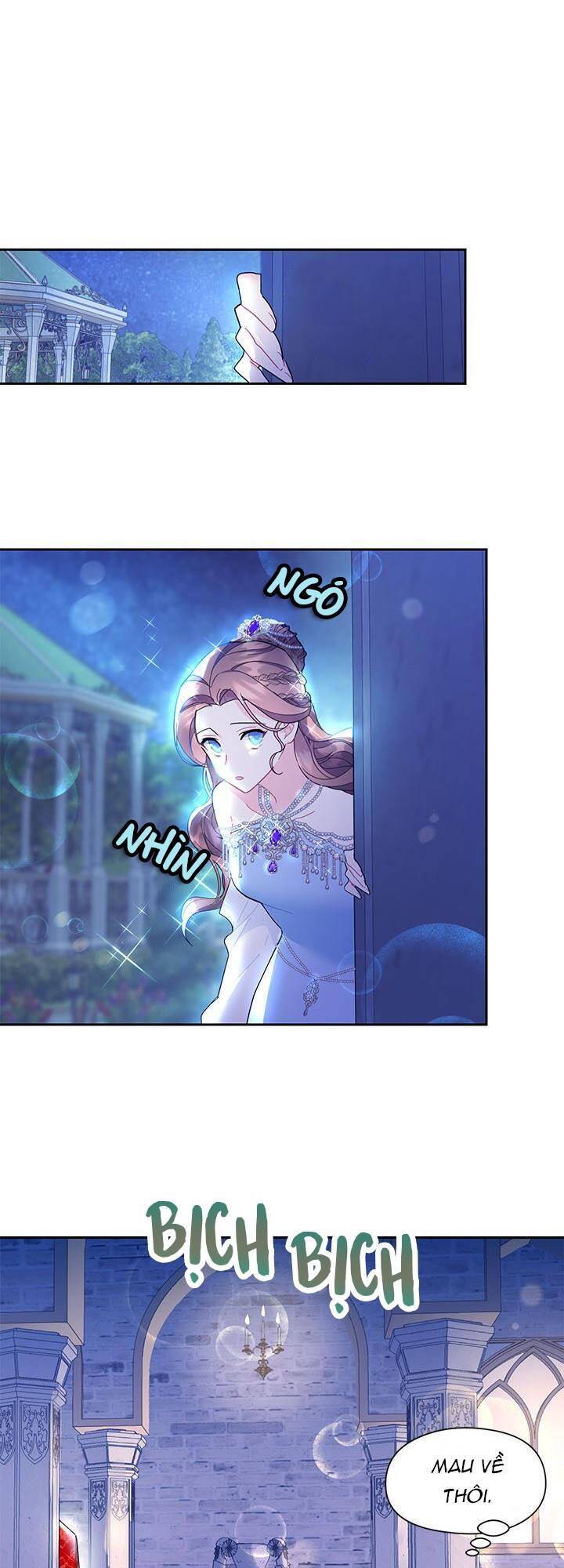 Công Chúa Của Loài Chim Chapter 28 - 11