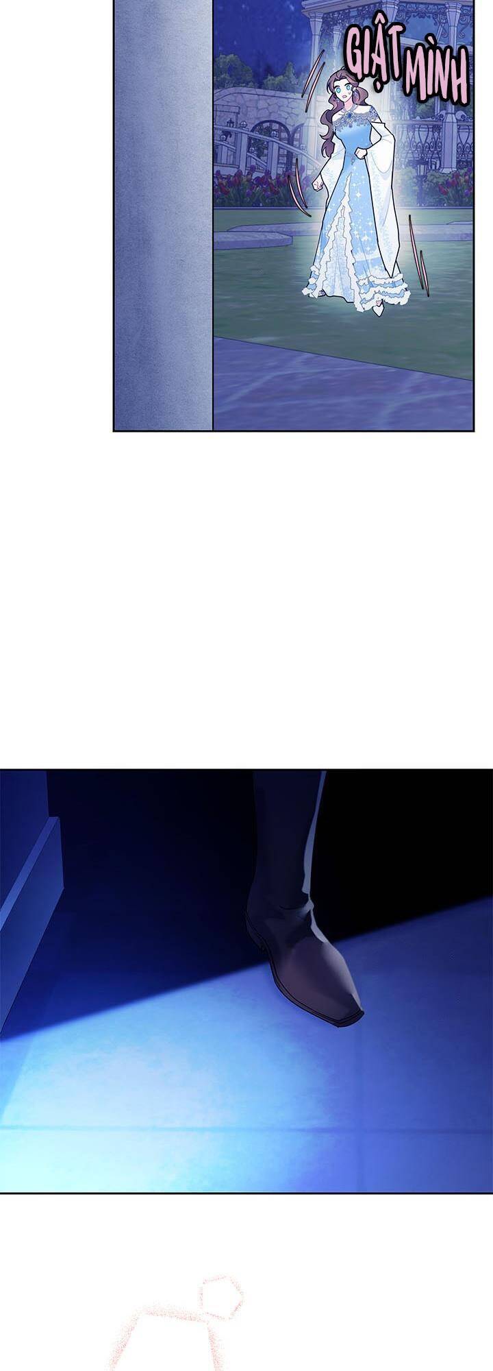 Công Chúa Của Loài Chim Chapter 28 - 13