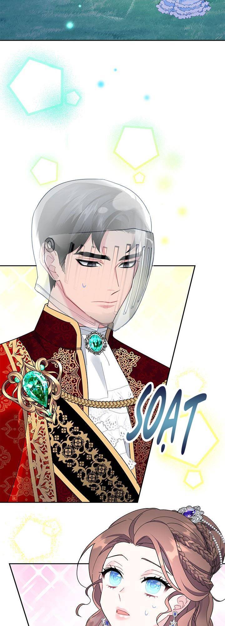 Công Chúa Của Loài Chim Chapter 28 - 15