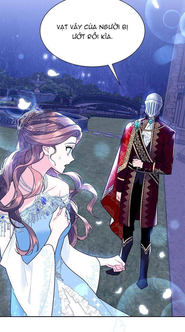 Công Chúa Của Loài Chim Chapter 28 - 19
