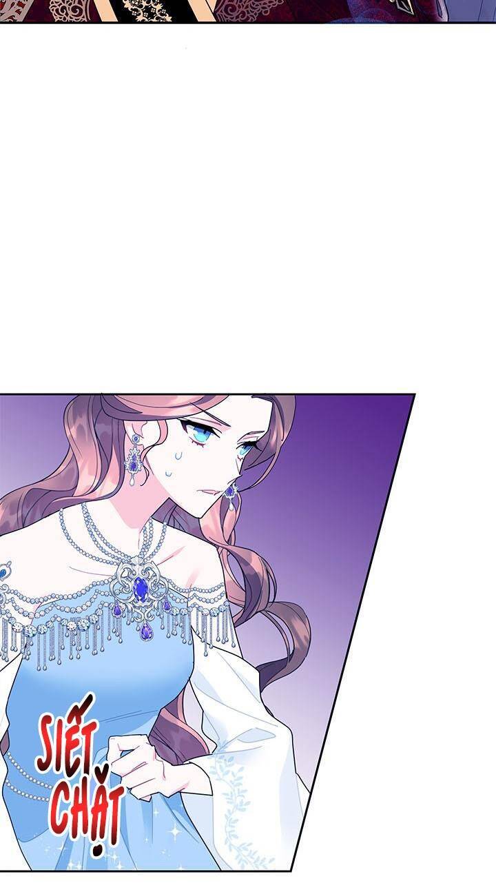 Công Chúa Của Loài Chim Chapter 28 - 21