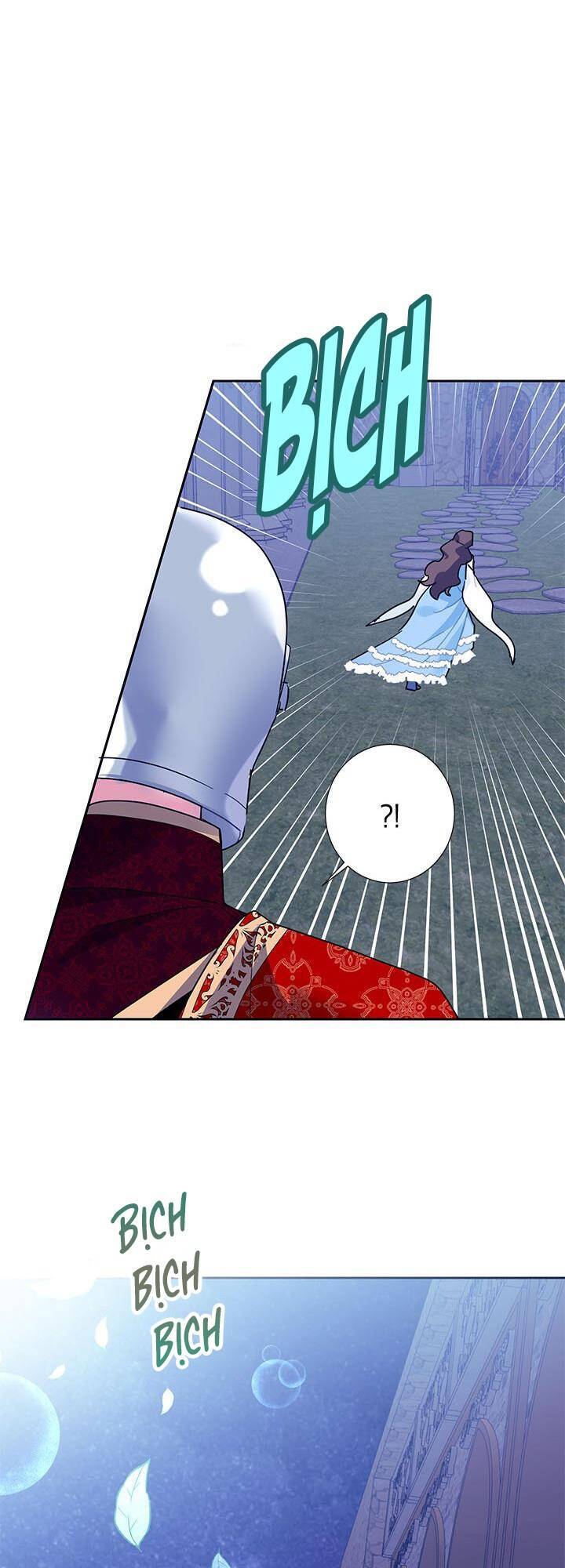 Công Chúa Của Loài Chim Chapter 28 - 22