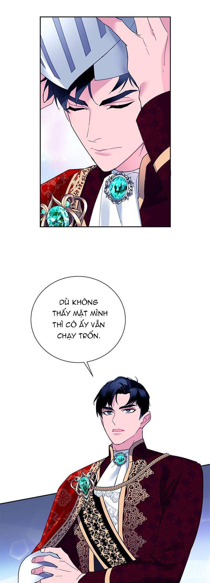 Công Chúa Của Loài Chim Chapter 28 - 24