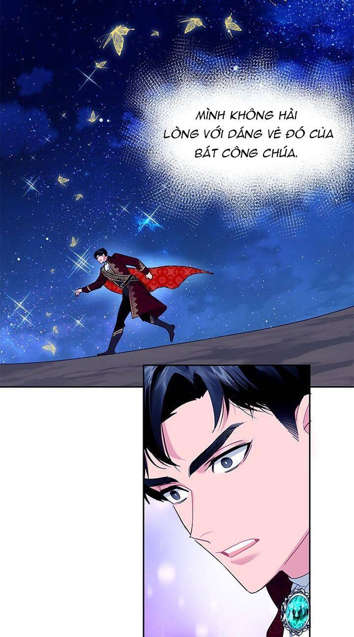 Công Chúa Của Loài Chim Chapter 28 - 27