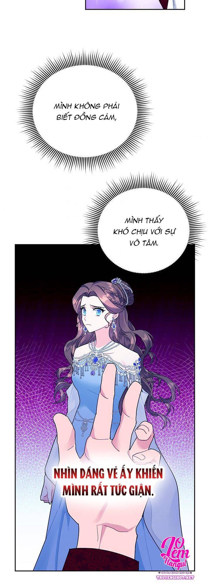 Công Chúa Của Loài Chim Chapter 28 - 28