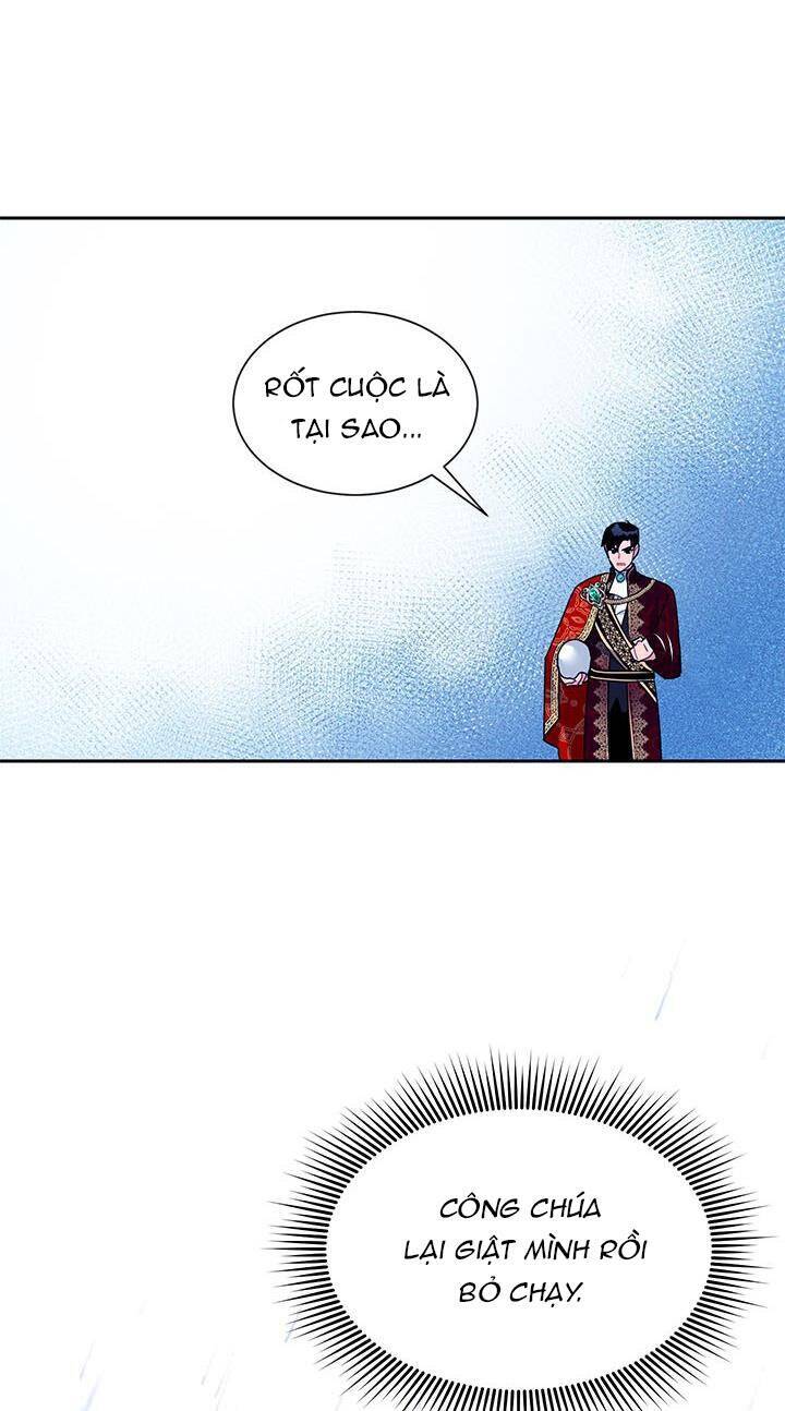 Công Chúa Của Loài Chim Chapter 28 - 29