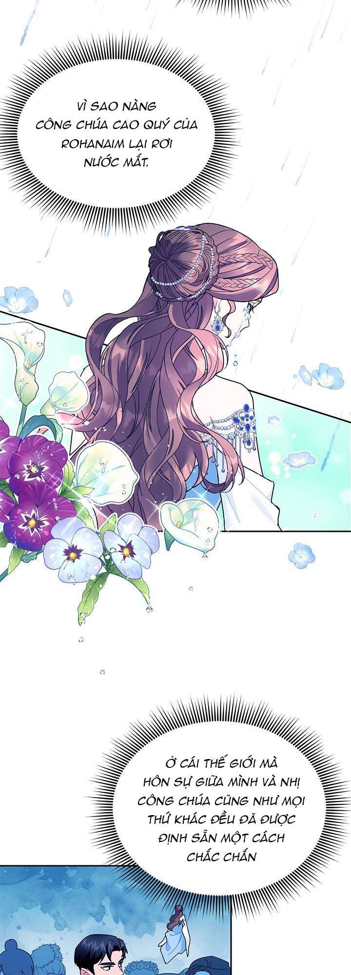 Công Chúa Của Loài Chim Chapter 28 - 30