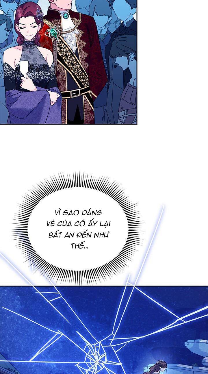 Công Chúa Của Loài Chim Chapter 28 - 31