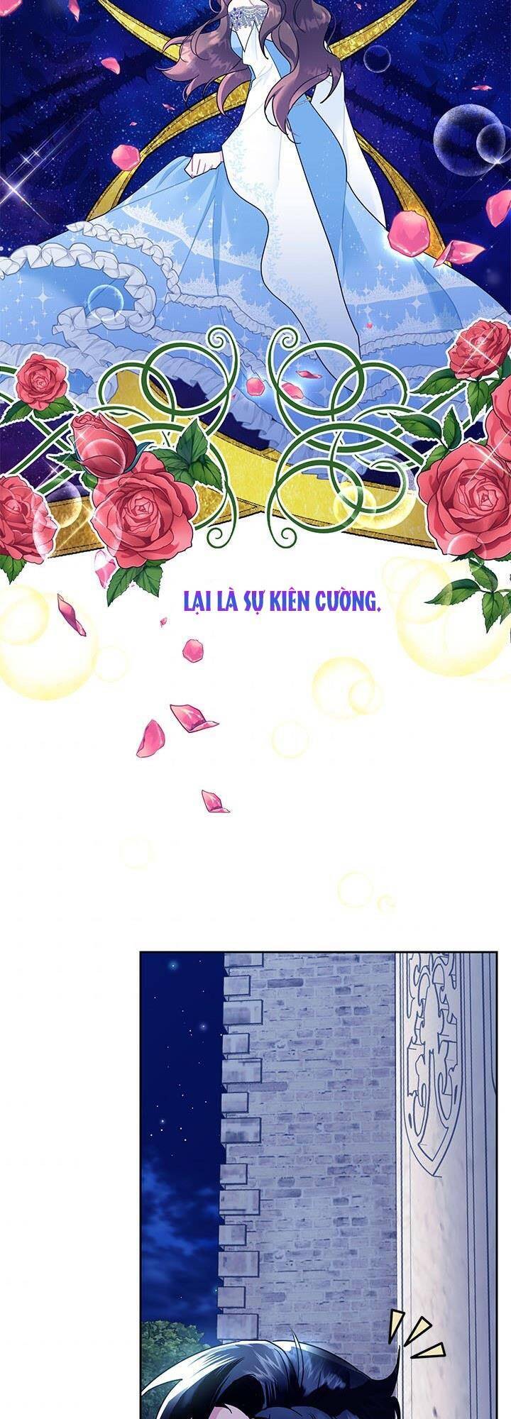 Công Chúa Của Loài Chim Chapter 28 - 34