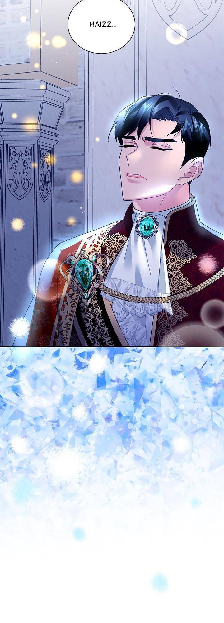 Công Chúa Của Loài Chim Chapter 28 - 36