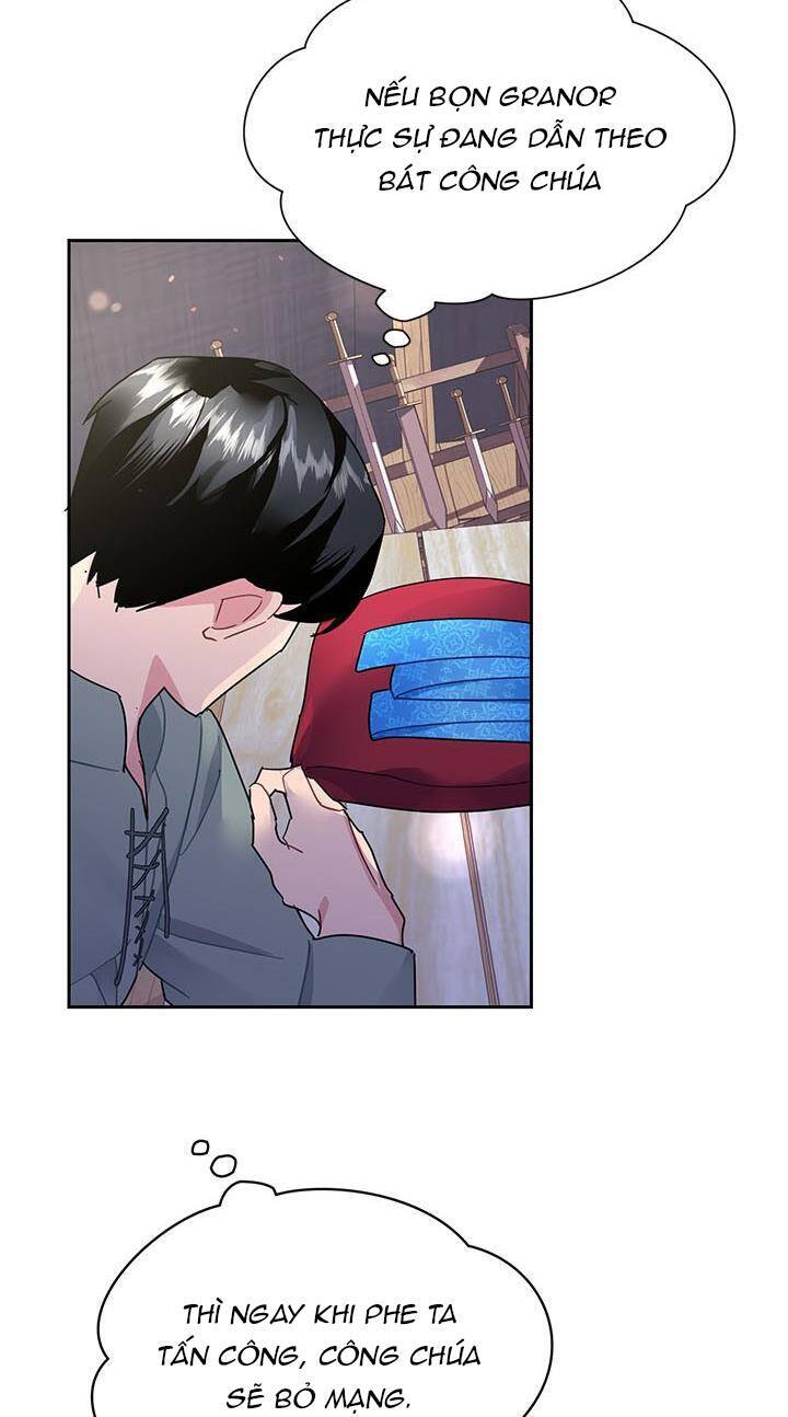 Công Chúa Của Loài Chim Chapter 28 - 39