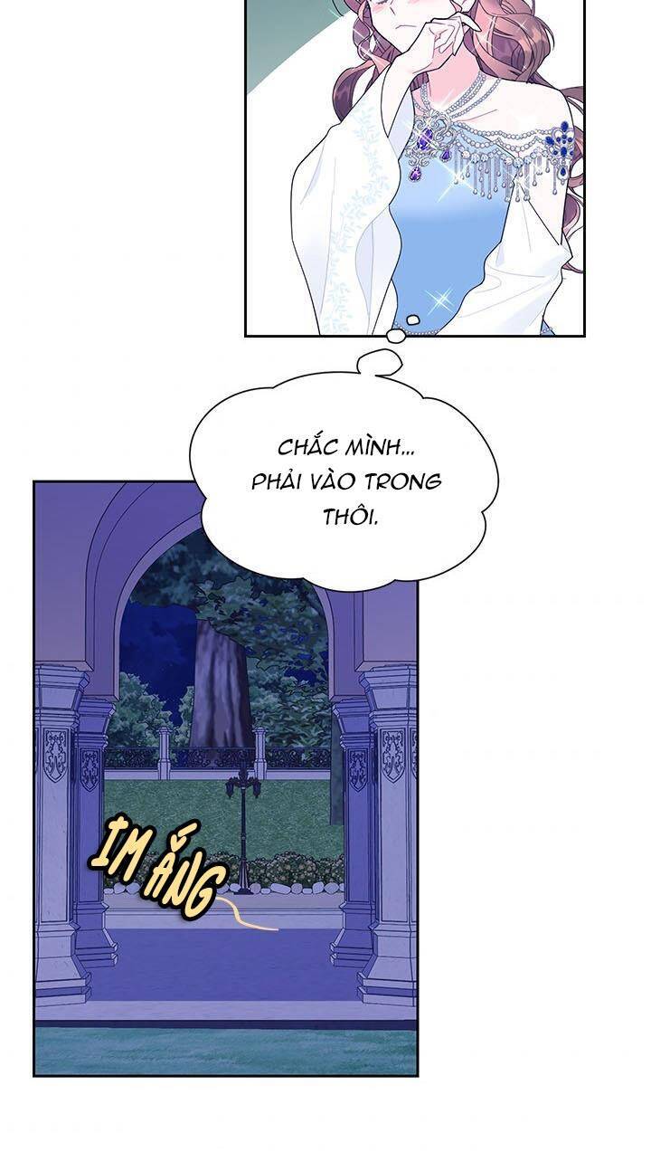 Công Chúa Của Loài Chim Chapter 28 - 5