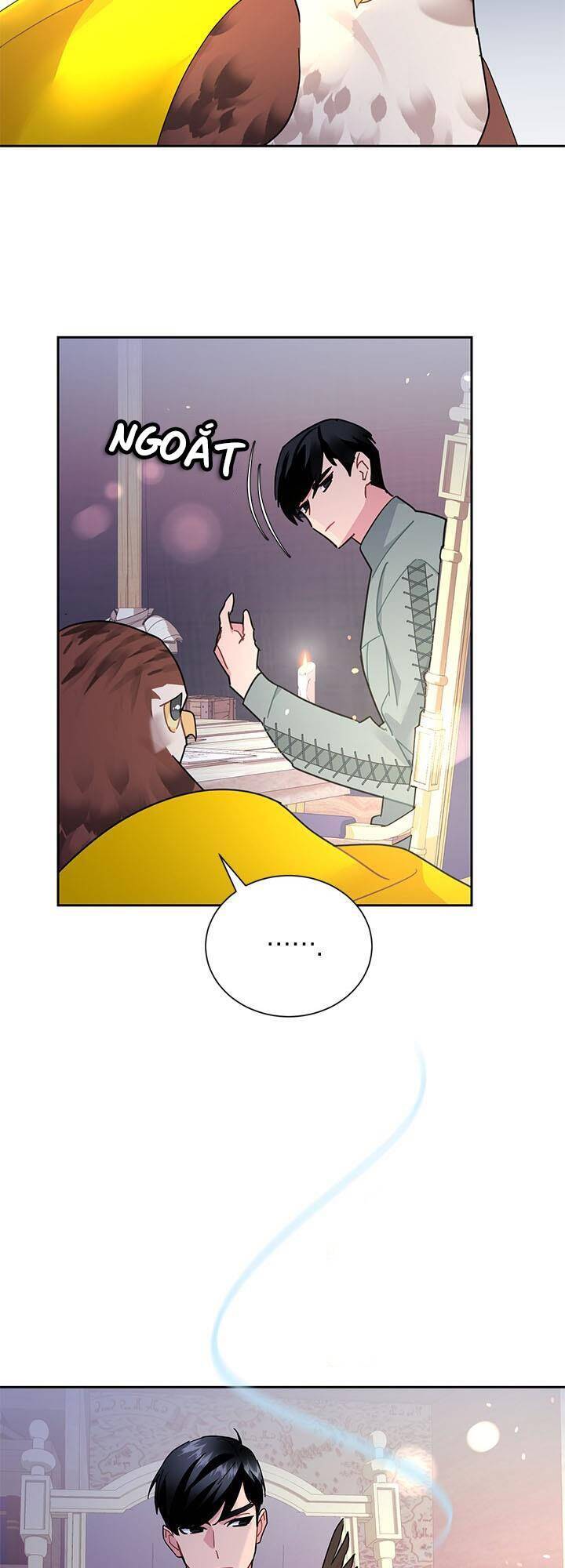 Công Chúa Của Loài Chim Chapter 28 - 42