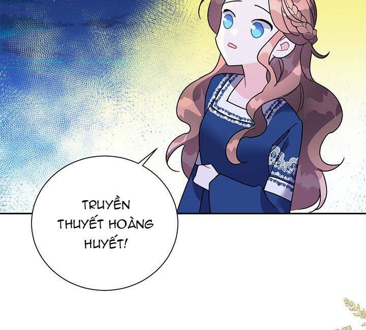 Công Chúa Của Loài Chim Chapter 28 - 50