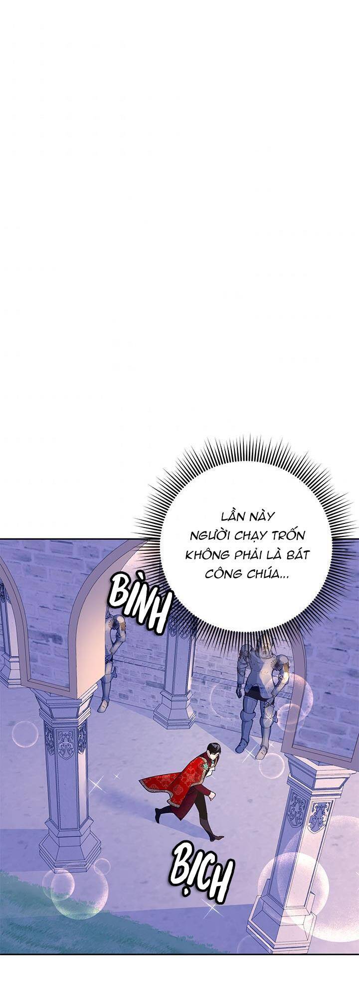 Công Chúa Của Loài Chim Chapter 28 - 6