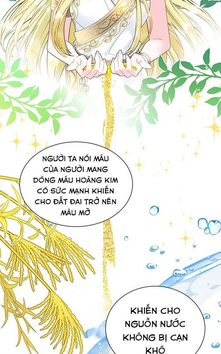 Công Chúa Của Loài Chim Chapter 29 - 2