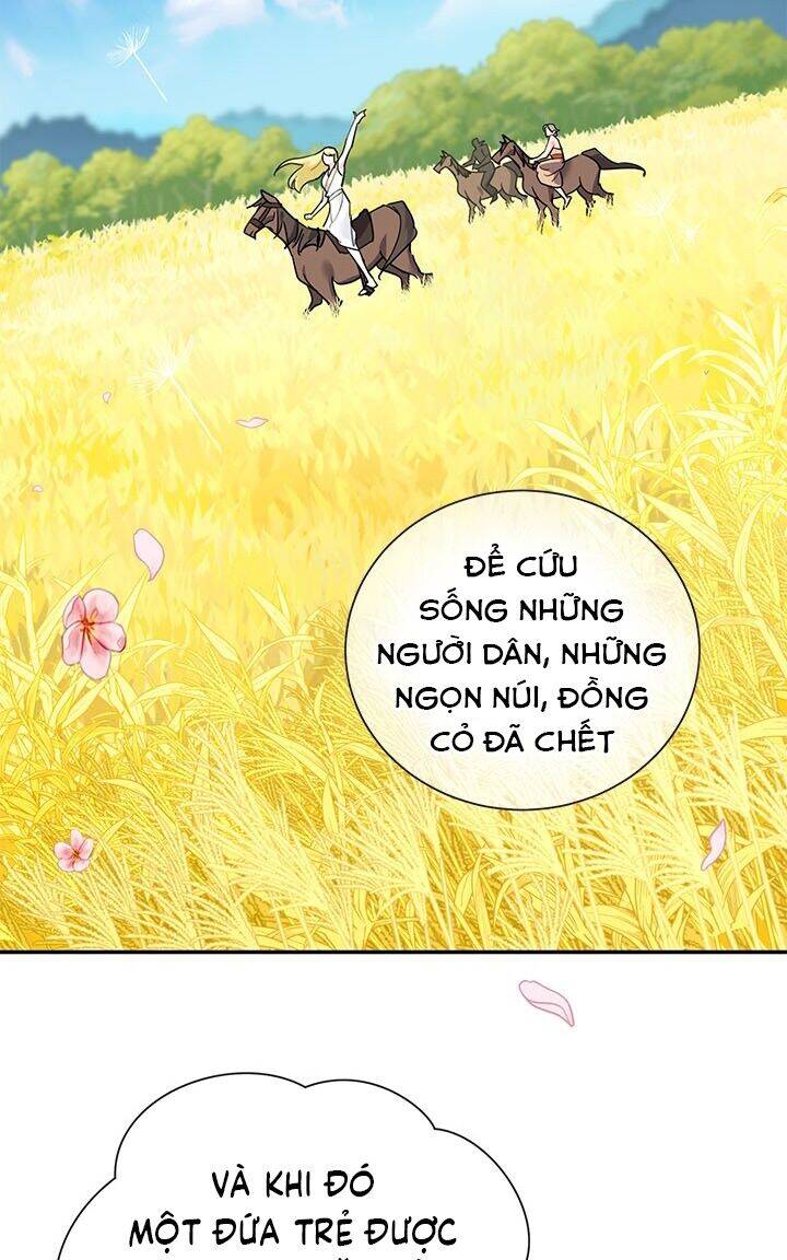 Công Chúa Của Loài Chim Chapter 29 - 11