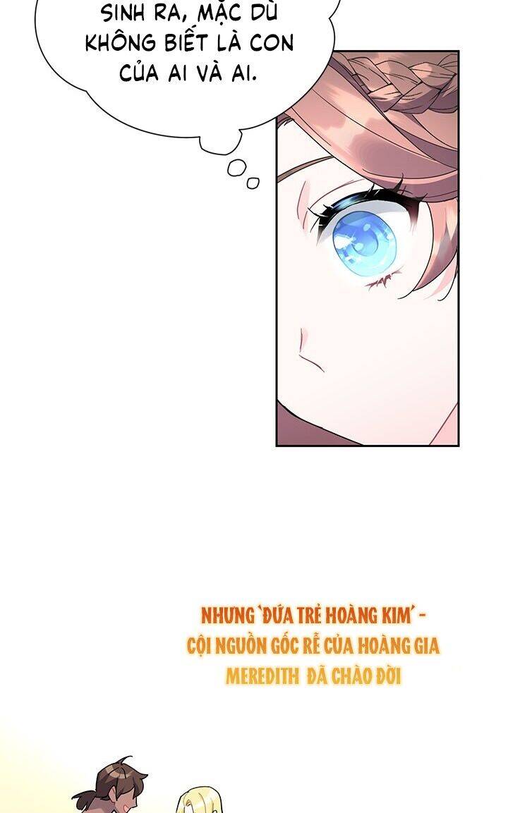 Công Chúa Của Loài Chim Chapter 29 - 12