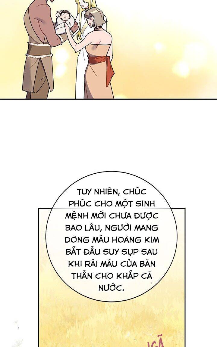 Công Chúa Của Loài Chim Chapter 29 - 13